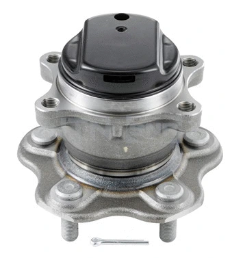 Wheel Bearing Kit (R168.75)