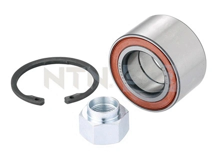 Wheel Bearing Kit (R190.13)