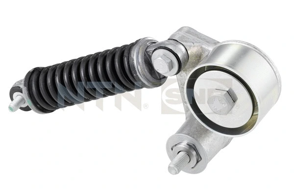 Tensioner Pulley, V-ribbed belt (GA355.22)