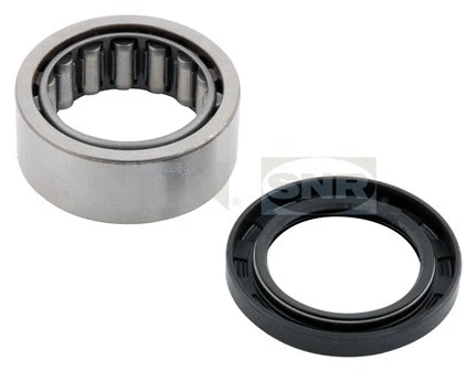Wheel Bearing Kit (R169.44)