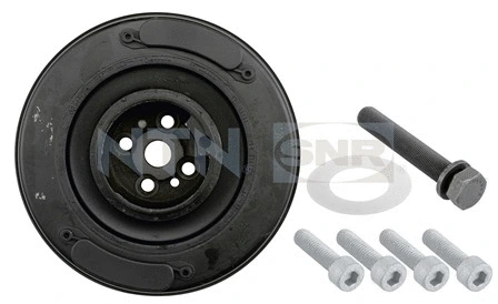 Belt Pulley, crankshaft (DPF357.06K2)