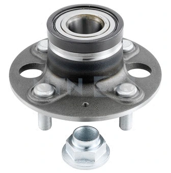 Wheel Bearing Kit (R174.84)