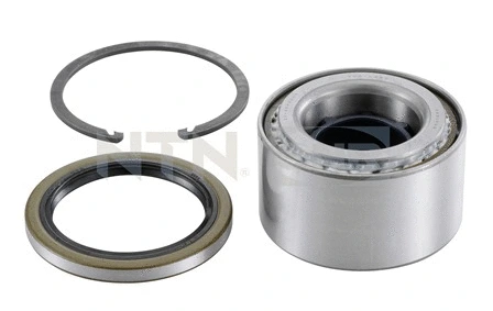 Wheel Bearing Kit (R141.52)