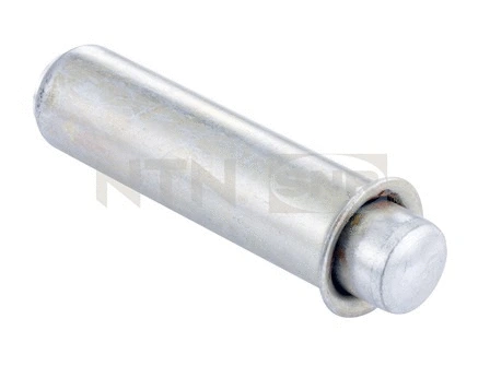 Tensioner Pulley, timing belt (GT355.47)