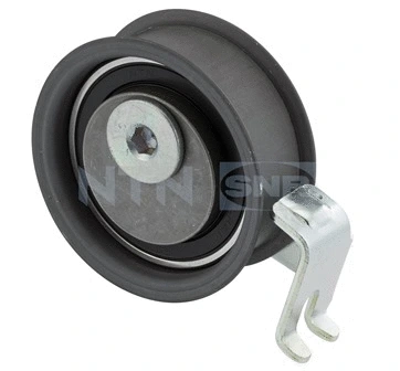 Tensioner Pulley, timing belt (GT357.34)
