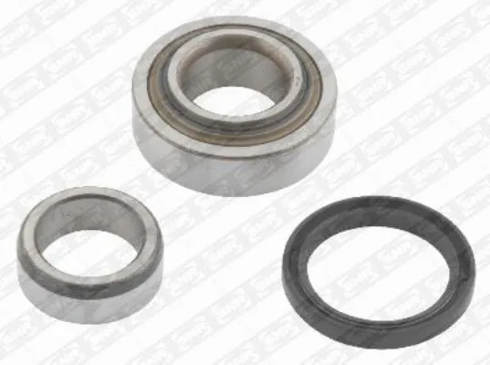 Wheel Bearing Kit (R174.18)