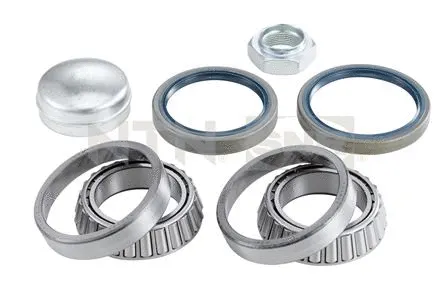 Wheel Bearing Kit (R140.77)
