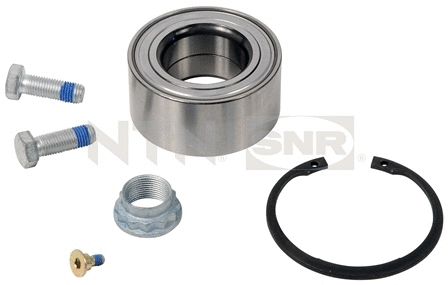 Wheel Bearing Kit (R151.33)