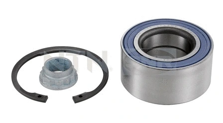Wheel Bearing Kit (R151.48)