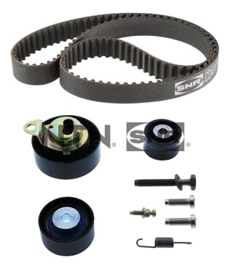 Timing Belt Kit (KD452.08)