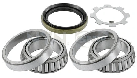 Wheel Bearing Kit (R177.02)
