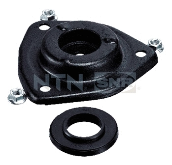 Repair Kit, suspension strut support mount (KB668.00)