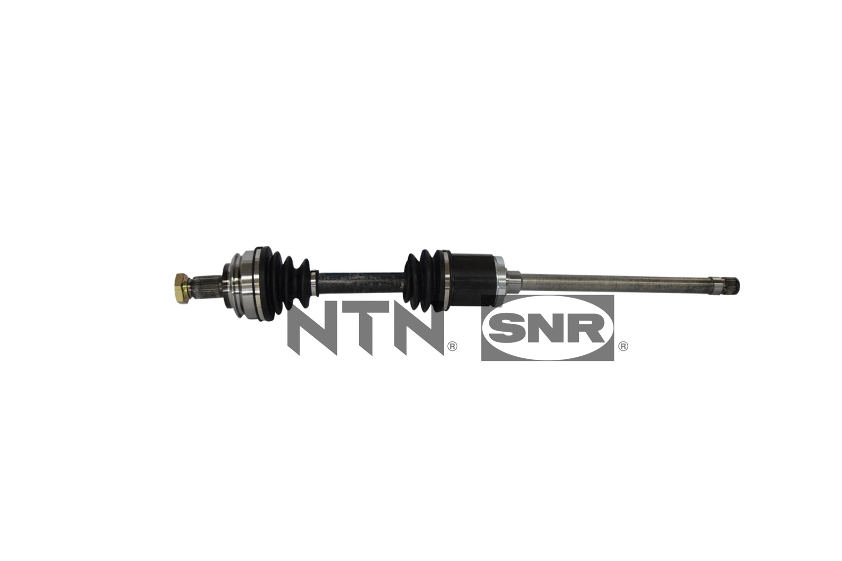 Drive Shaft (DK50.015)