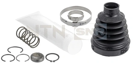 Bellow Kit, drive shaft (IBK55.014)