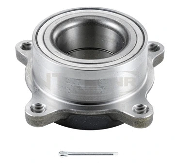 Wheel Bearing Kit (R173.56)