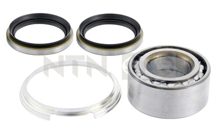 Wheel Bearing Kit (R169.28)