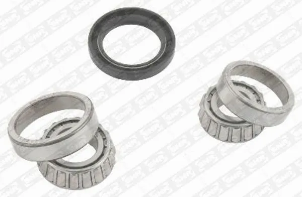 Wheel Bearing Kit (R181.07)