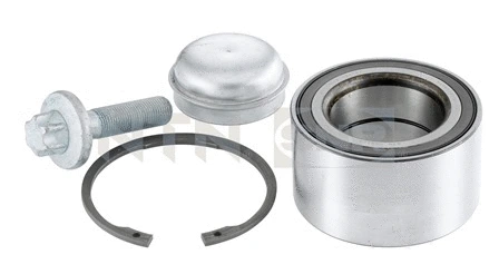 Wheel Bearing Kit (R151.52)
