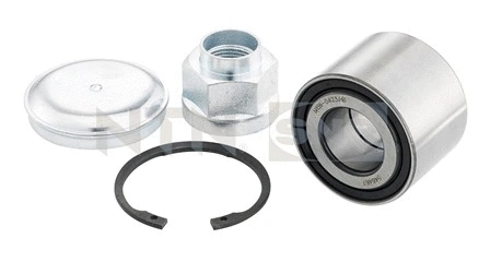 Wheel Bearing Kit (R190.15)