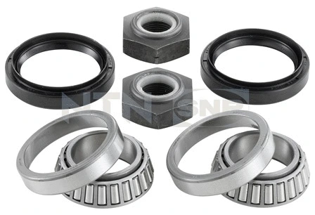 Wheel Bearing Kit (R152.28)
