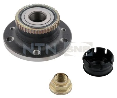 Wheel Bearing Kit (R155.54)