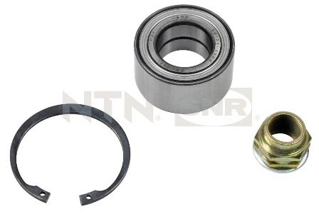Wheel Bearing Kit (R158.34)