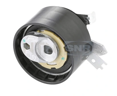 Tensioner Pulley, timing belt (GT355.48)