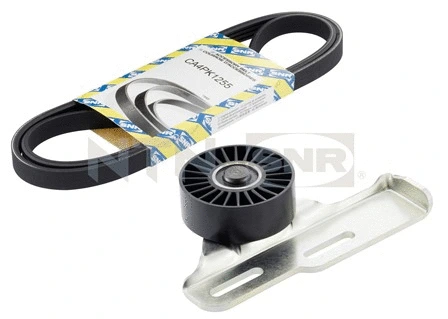 V-Ribbed Belt Set (KA855.03)