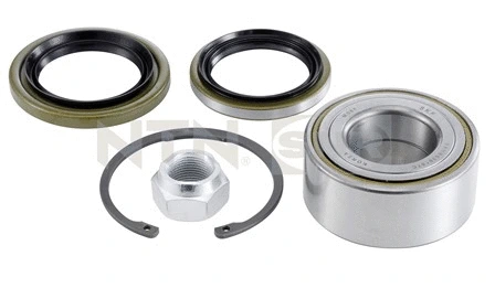 Wheel Bearing Kit (R173.39)