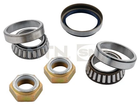 Wheel Bearing Kit (R152.30)