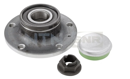 Wheel Bearing Kit (R153.51)