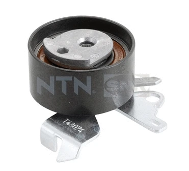 Tensioner Pulley, timing belt (GT359.37)