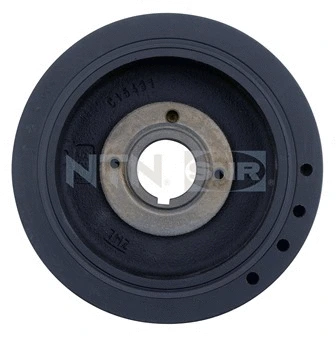 Belt Pulley, crankshaft (DPF359.12)