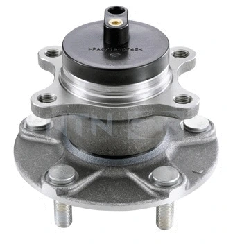 Wheel Bearing Kit (R177.46)