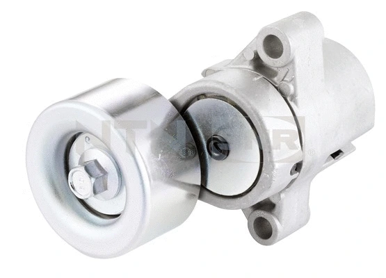 Tensioner Pulley, V-ribbed belt (GA370.06)