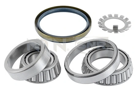 Wheel Bearing Kit (R140.88)