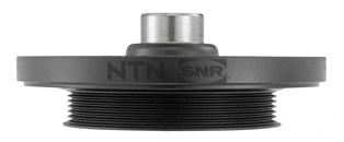 Belt Pulley, crankshaft (DPF351.05)