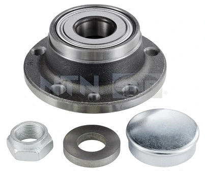 Wheel Bearing Kit (R141.23)