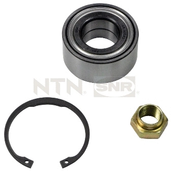 Wheel Bearing Kit (R159.14)