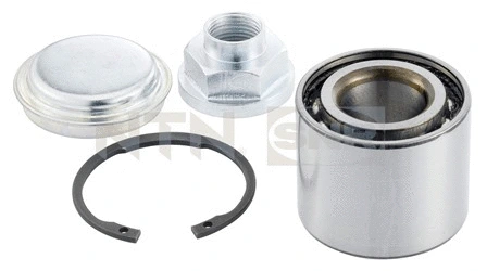 Wheel Bearing Kit (R177.17)