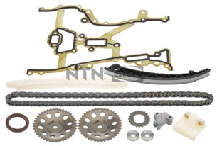 Timing Chain Kit (KDC453.02)