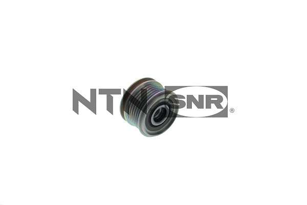 Alternator Freewheel Clutch (GA755.12)