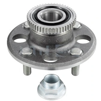 Wheel Bearing Kit (R174.81)