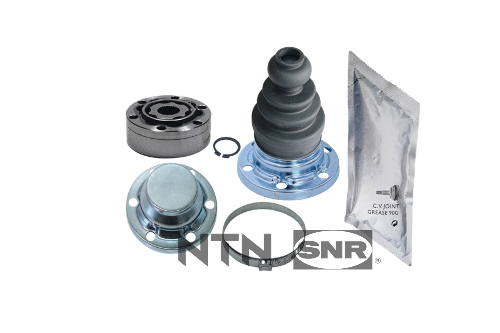 Joint Kit, drive shaft (IJK51.001)