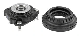 Repair Kit, suspension strut support mount (KB683.01)