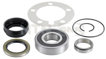 Wheel Bearing Kit (R140.27)