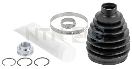 Bellow Kit, drive shaft (OBK77.004)