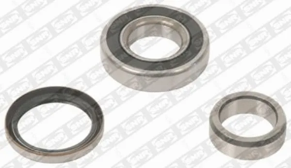 Wheel Bearing Kit (R170.21)