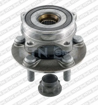 Wheel Bearing Kit (R169.115)