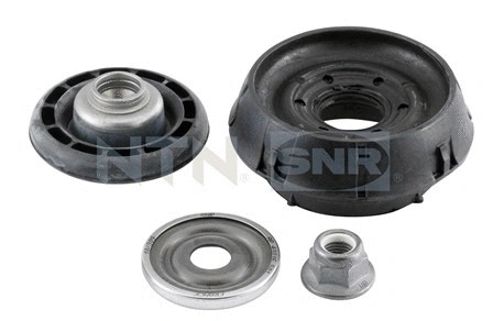 Repair Kit, suspension strut support mount (KB655.14)